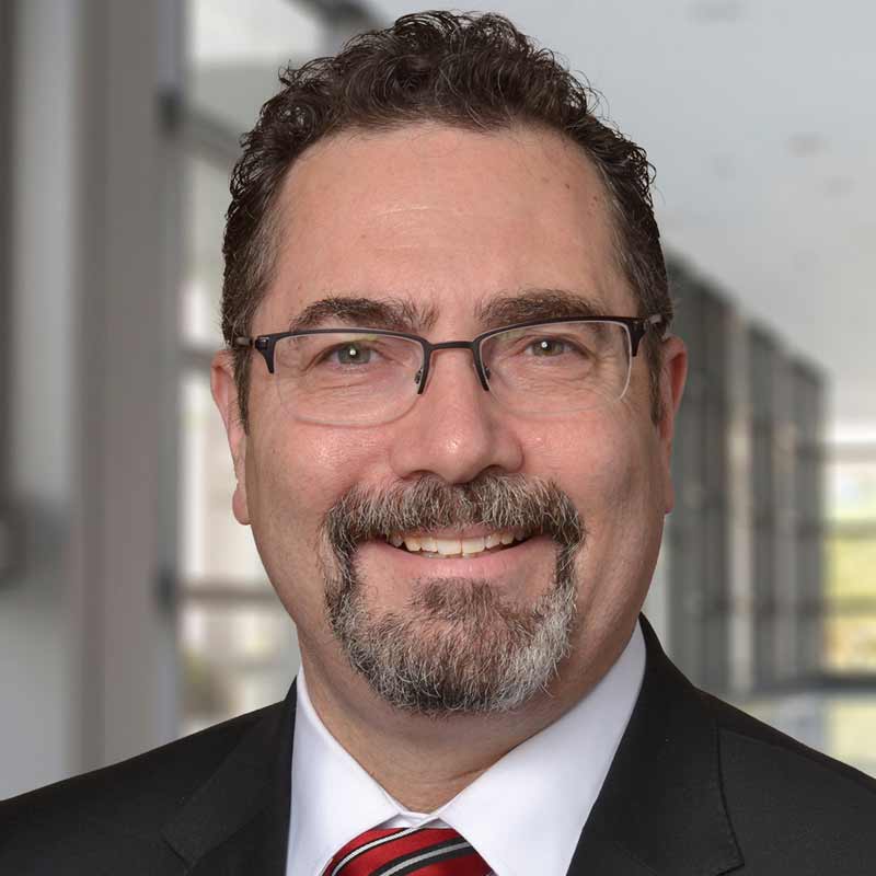 Richard Gumina, MD