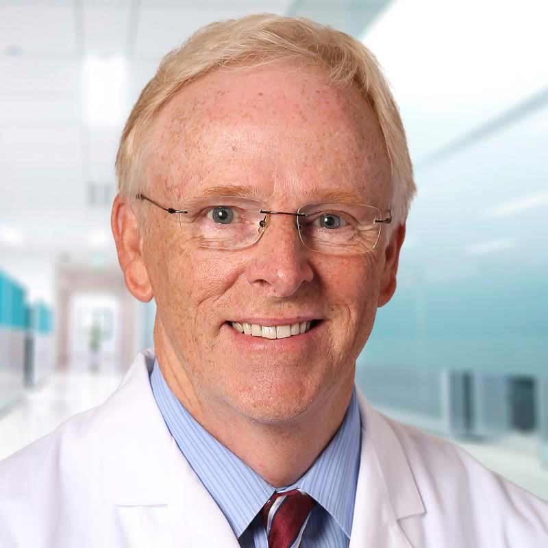 Garrie Haas, MD