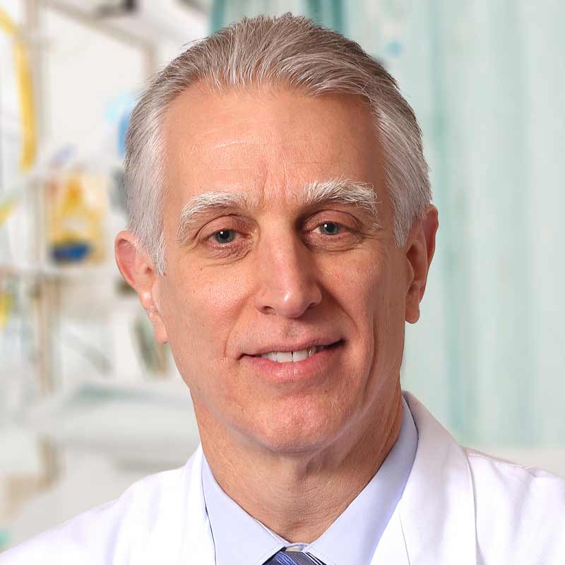 Ray Hershberger, MD