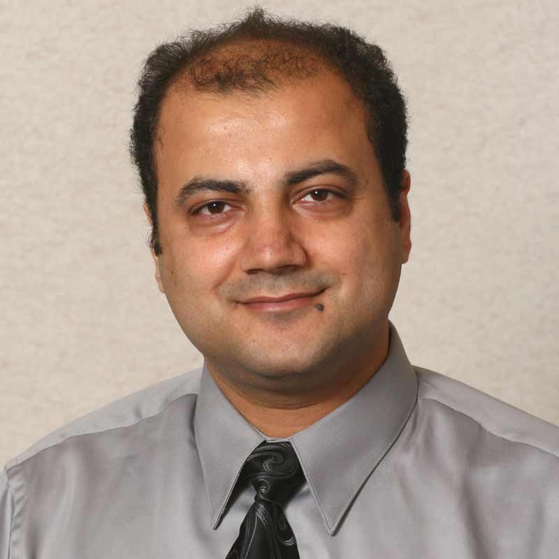 Rami Kahwash, MD