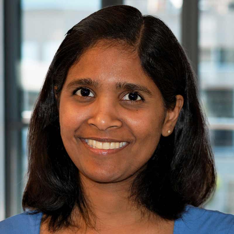 Konda Bhavana, MD, MPH