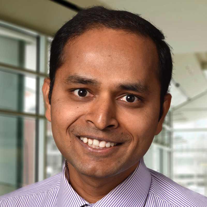 Ajay Vallakati, MD