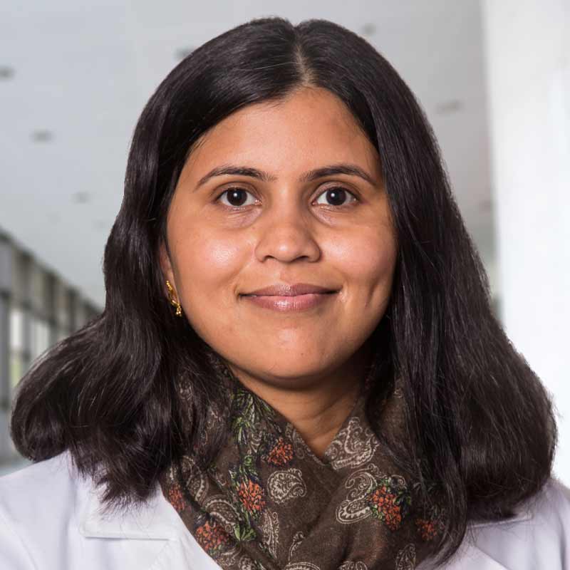 Sumithira Vasu, MD