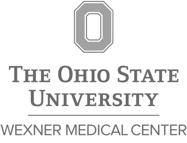 The Ohio State University Wexner Medical Center logo