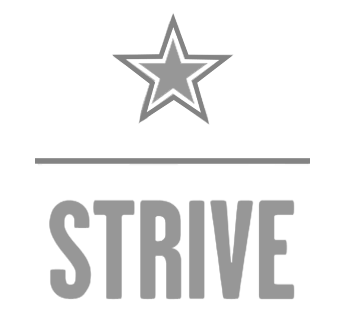 STRIVE logo