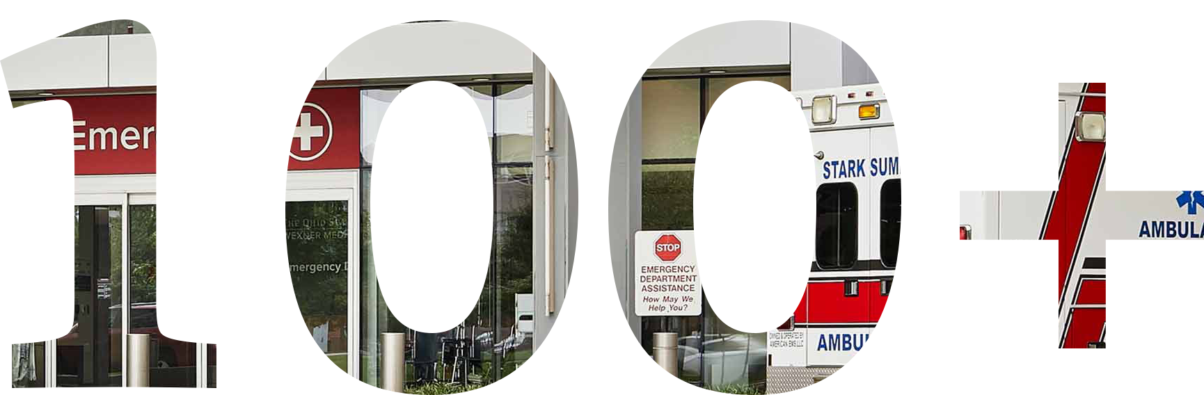 100Facilities