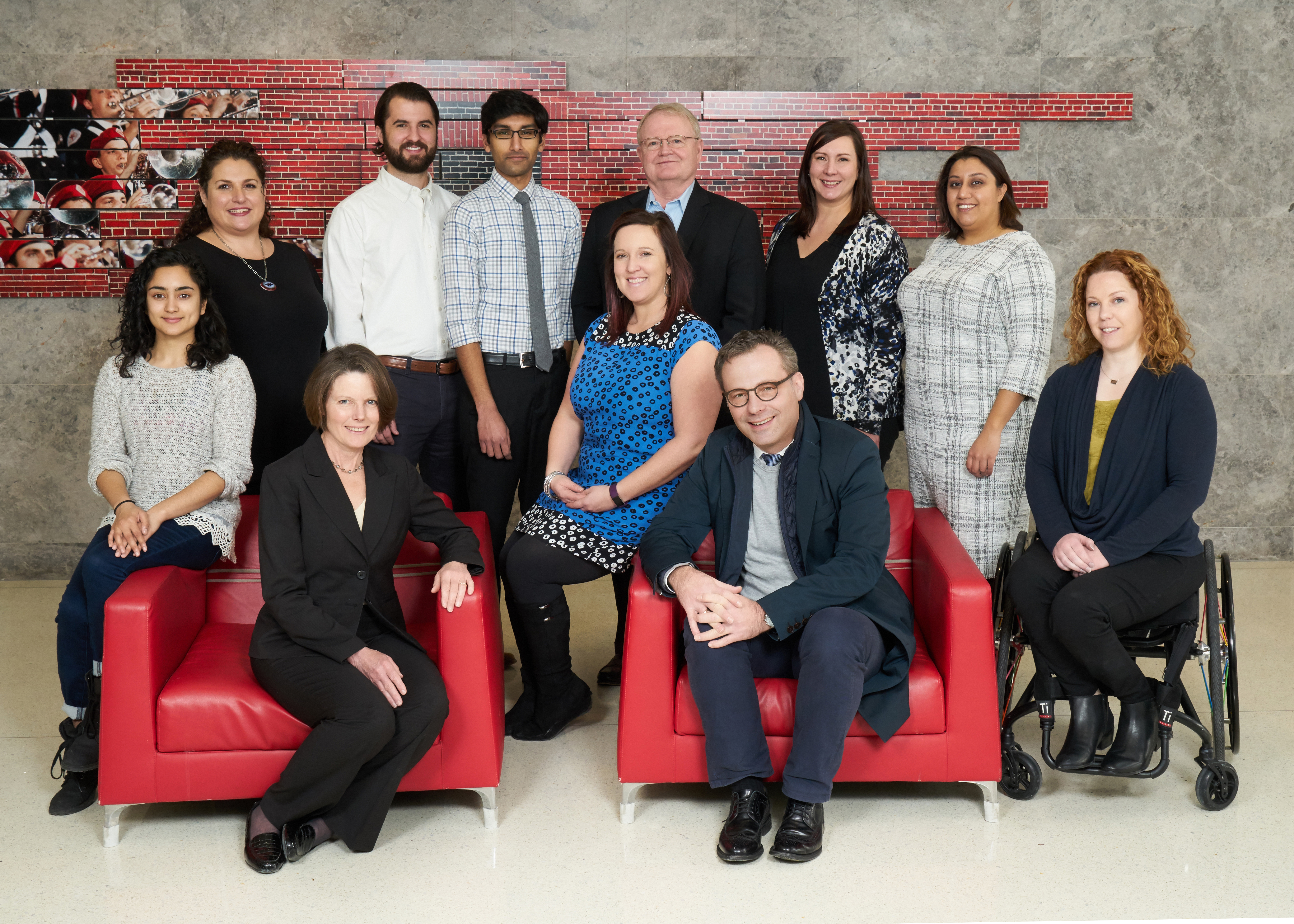 scims group photo