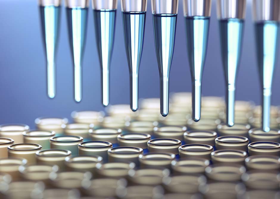 Generic Research Image