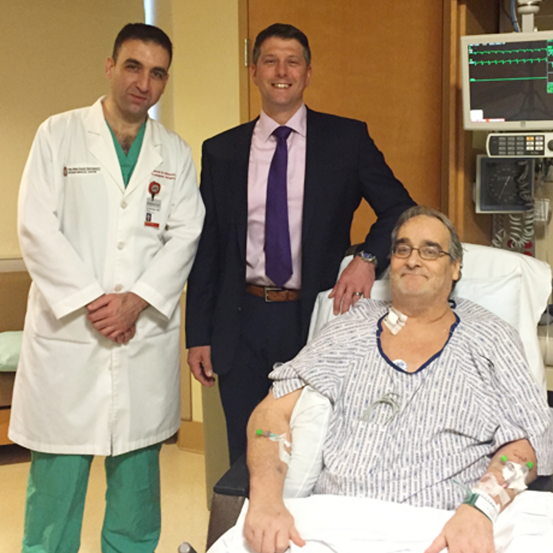 11 Doubly Blessed Mt Sterling Patient is OSUs First LungKidney Trx 460x460