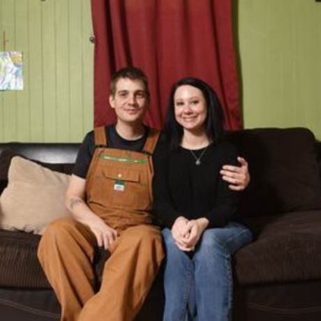 22 Brought Together to Save a Life