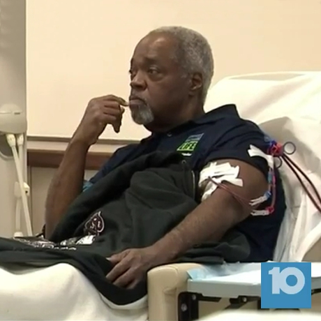 28 Drum Corp Founder Gets Kidney 460x460