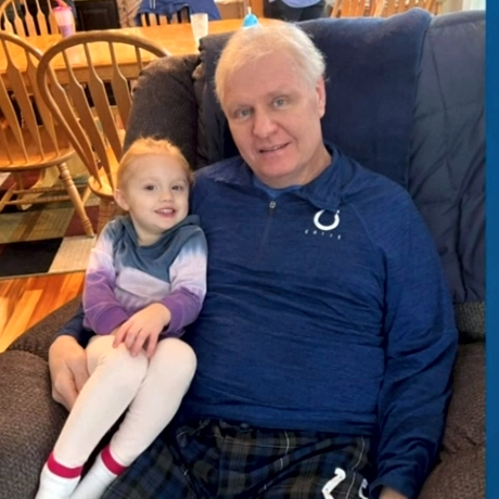 63 - Mike Castor Lung Patient