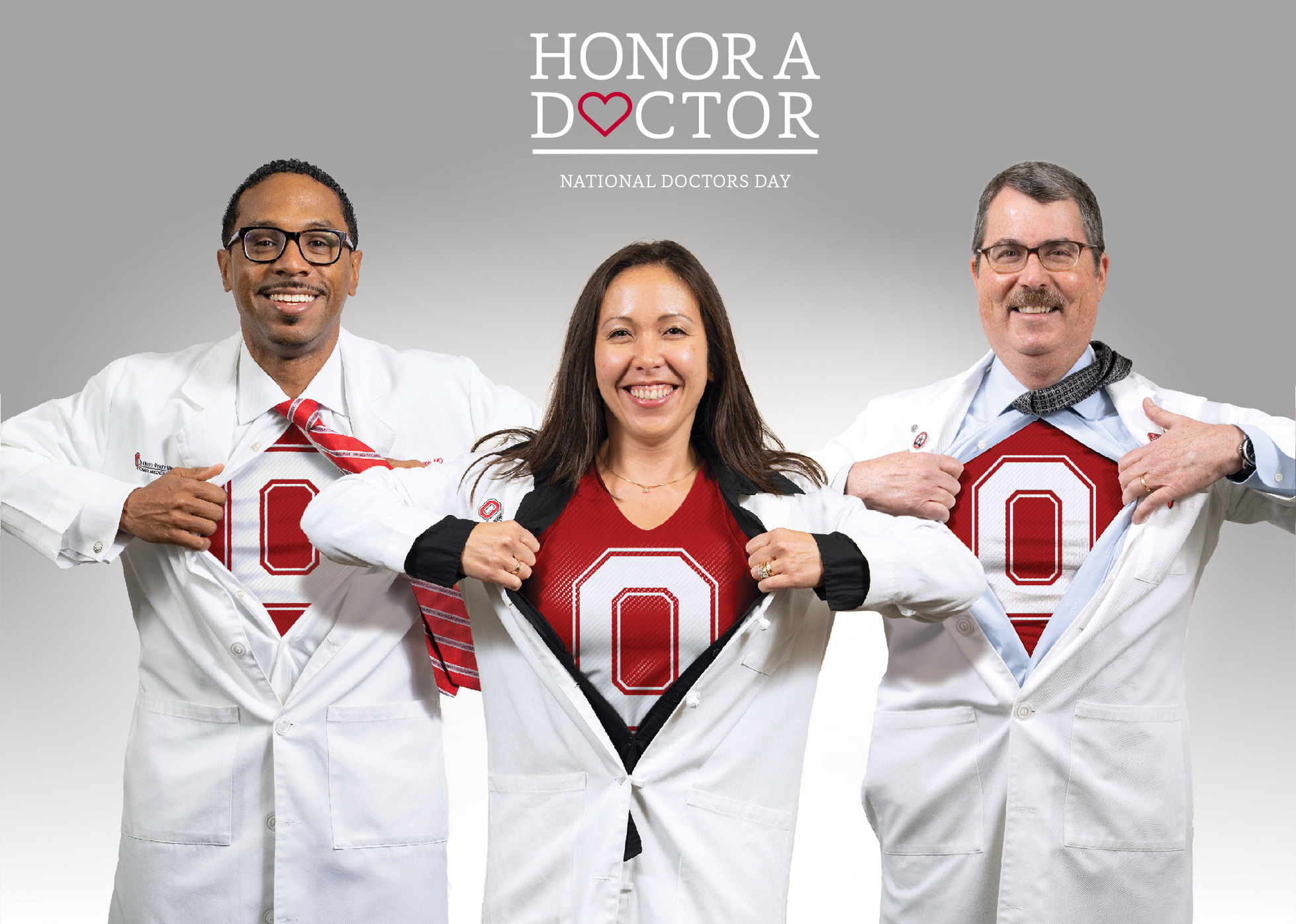 WexMed Doctor Heroes