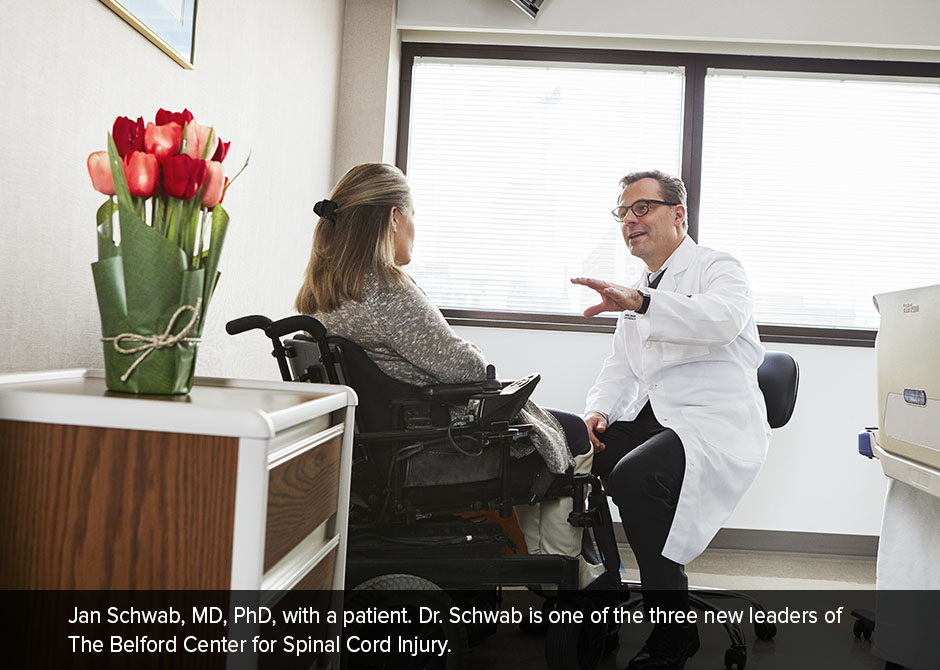 jan schwab and patient