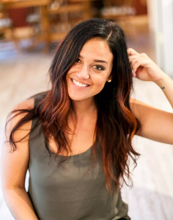 Dani Leedy