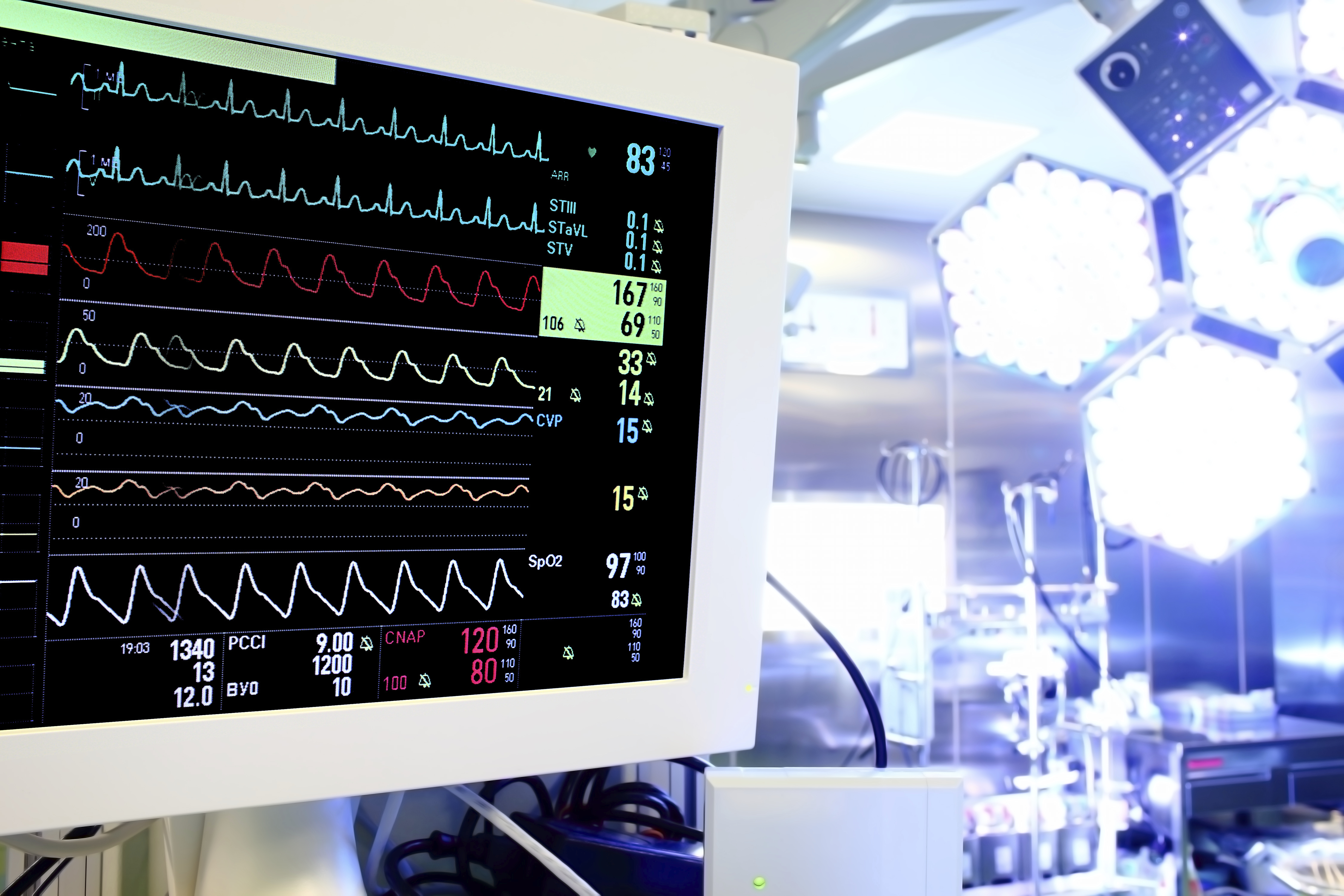 heartvitals