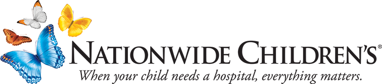 Nationwide Childrens Logo