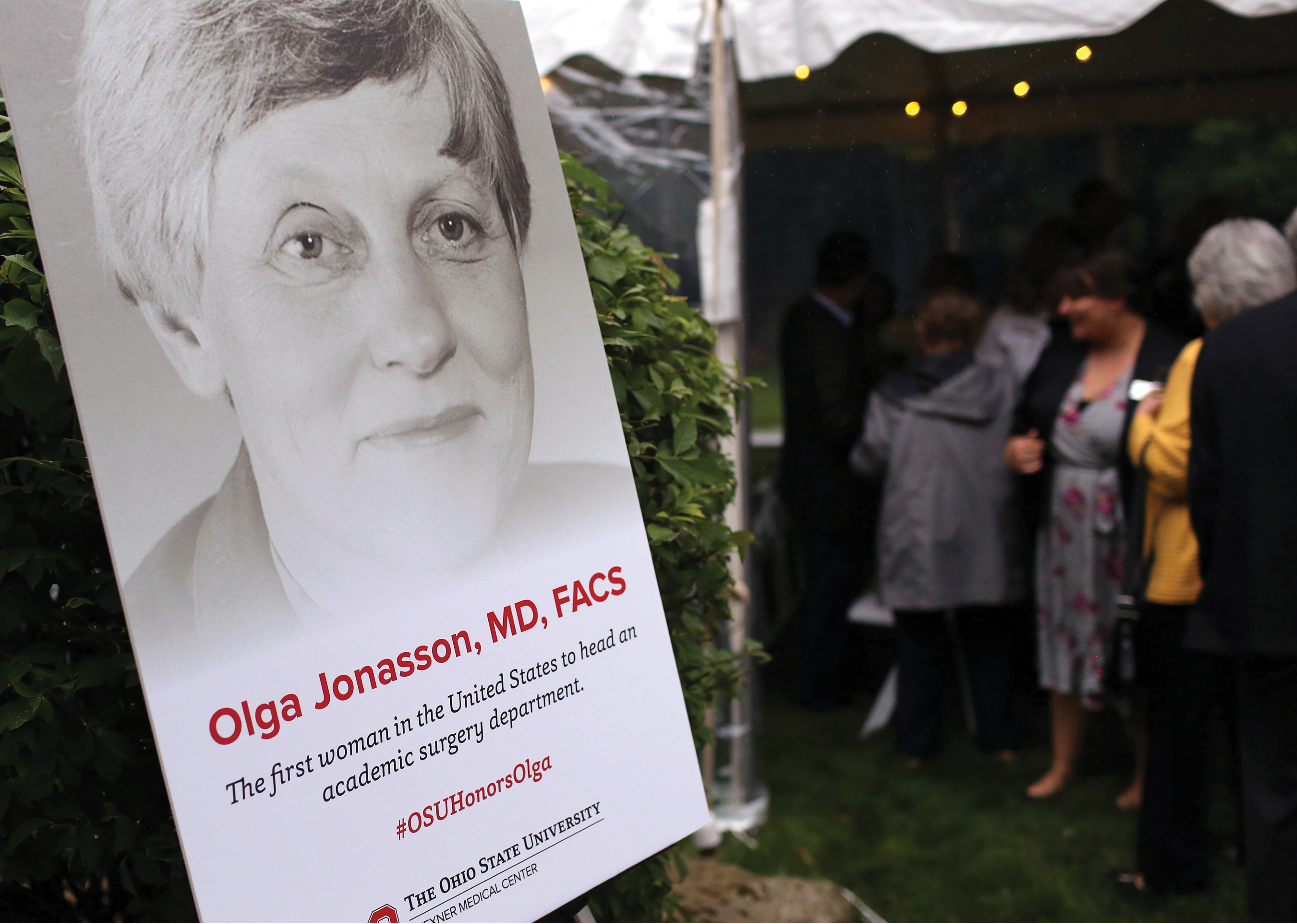 olga jonasson event ff